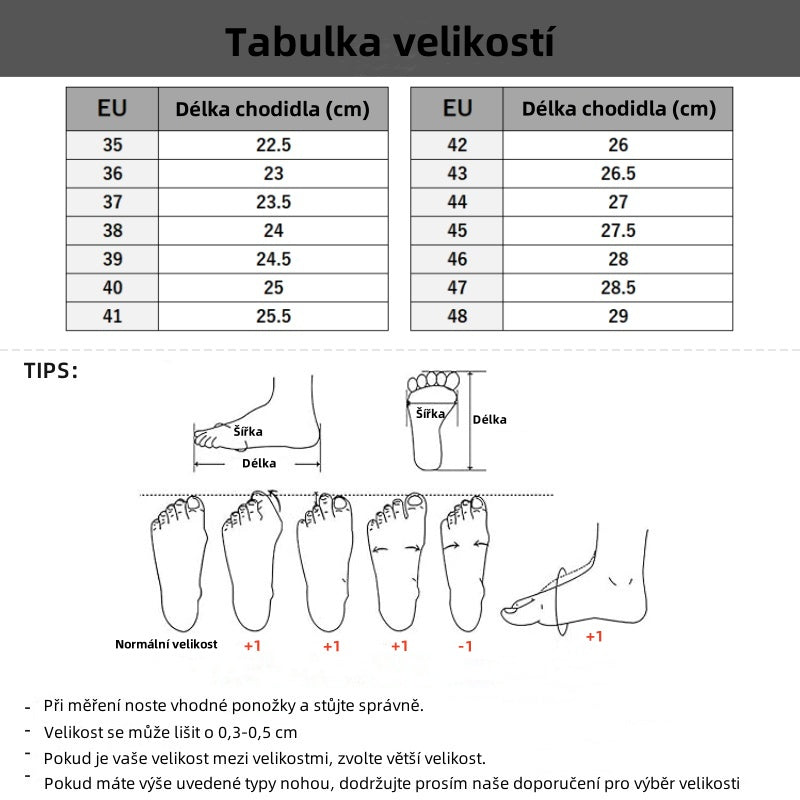 Oarone®| Ergonomicznie ukształtowane zimowe buty ortopedyczne łagodzące ból stóp, kolan i pleców - Damskie