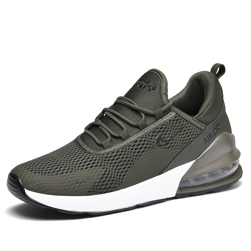 【⏰Oferta ograniczona czasowo】Unisexowe, codzienne buty ortopedyczne👞 Lekkie i oddychające – Wygodne dopasowanie – Ergonomiczna konstrukcja✅