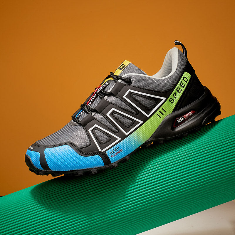 🔥50% zniżki dzisiaj - nie przegap ⏰OARONE® Ergonomiczne buty ortopedyczne na ból pleców, stawów i stóp - unisex