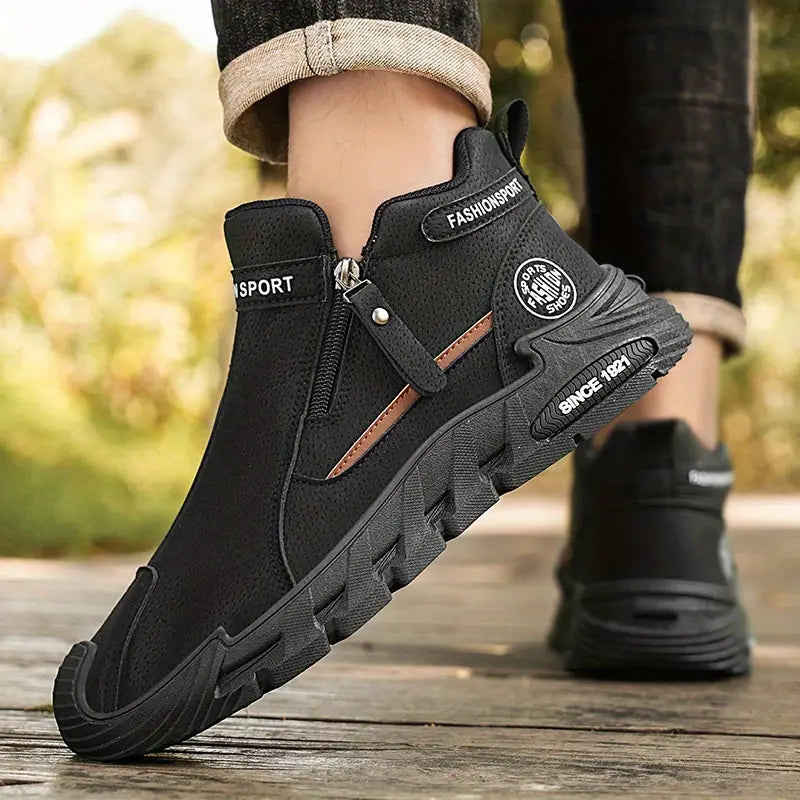 (🔥60% zniżki dzisiaj - nie przegap!)⏰Ergonomicznie zaprojektowane, miękkie i wygodne ortopedyczne buty sportowe (podparcie łuku stopy łagodzące dyskomfort)