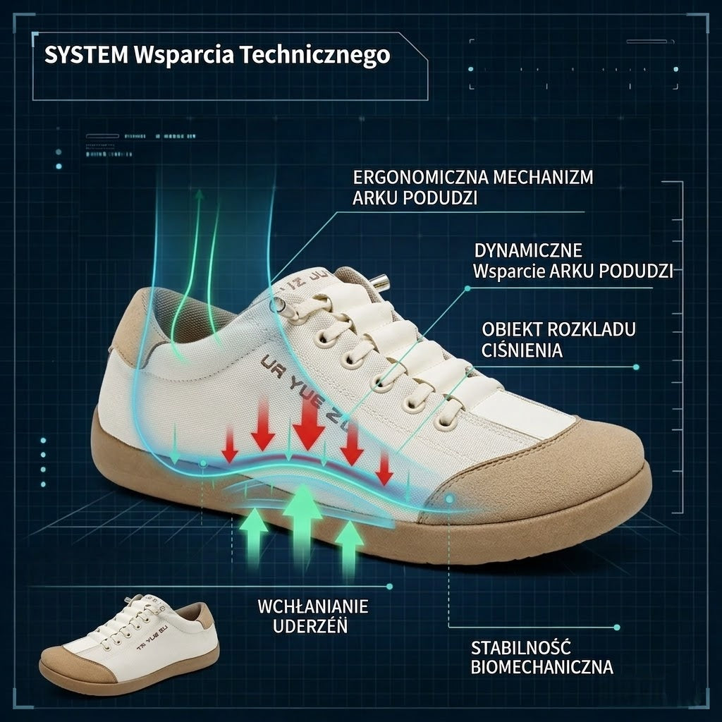 (🔥60% zniżki dzisiaj - nie przegap!) ⏰LULUMALASS® Szerokie palce - Miękkie i wygodne buty ortopedyczne✅ Pożegnaj się z bólem stóp i ciesz się całodziennym komfortem!