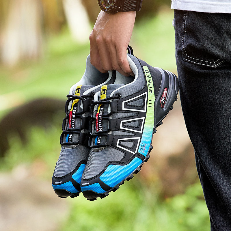 🔥50% zniżki dzisiaj - nie przegap ⏰OARONE® Ergonomiczne buty ortopedyczne na ból pleców, stawów i stóp - unisex
