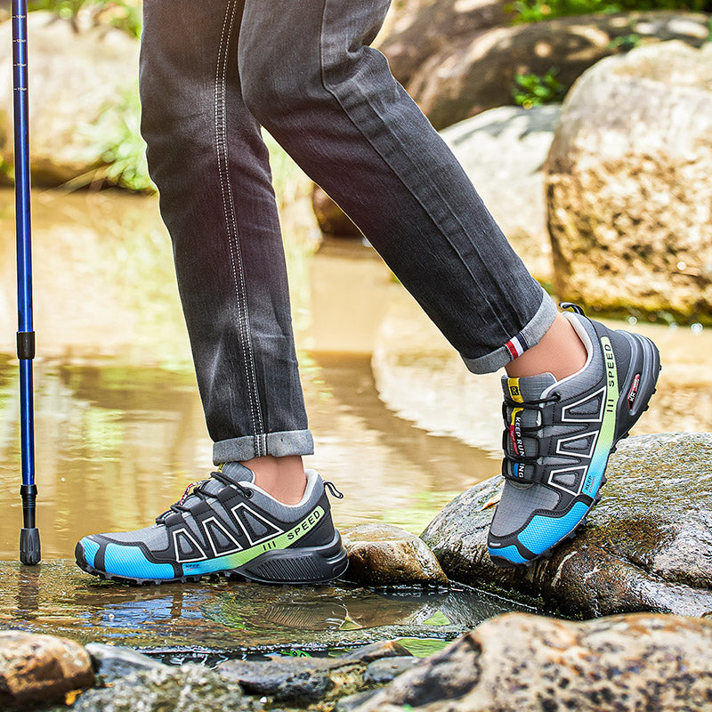 🔥50% zniżki dzisiaj - nie przegap ⏰OARONE® Ergonomiczne buty ortopedyczne na ból pleców, stawów i stóp - unisex