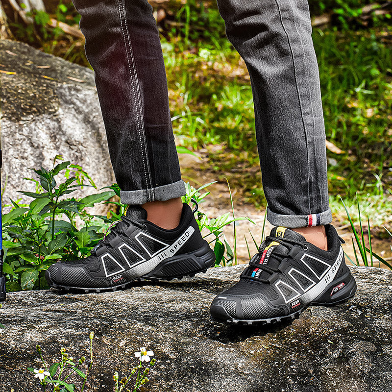🔥 50% zniżki | buty ortopedyczne OARONE® | Zapewniają wsparcie łuku stopy, łagodzą ból i ułatwiają chodzenie | Odpowiednie zarówno dla mężczyzn, jak i kobiet.