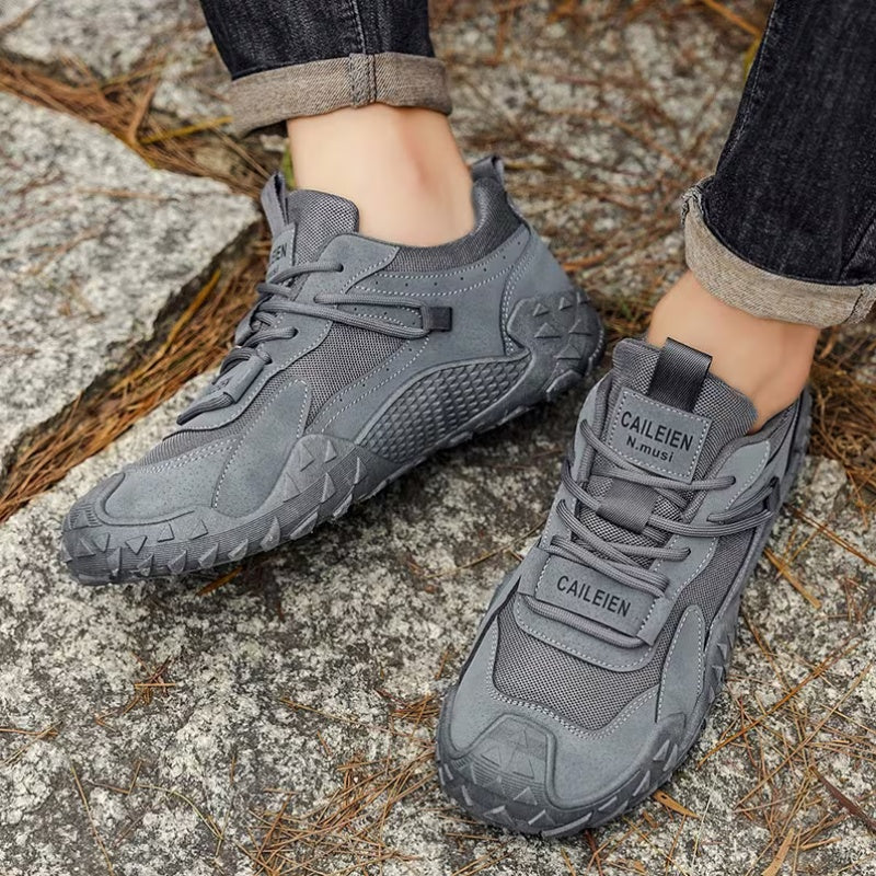 OARONE®| 50% zniżki już dziś – nie przegap! Ergonomiczne kapcie ortopedyczne – miękkie i wygodne ✅ (podparcie łuku stopy, pomoc w chodzeniu)