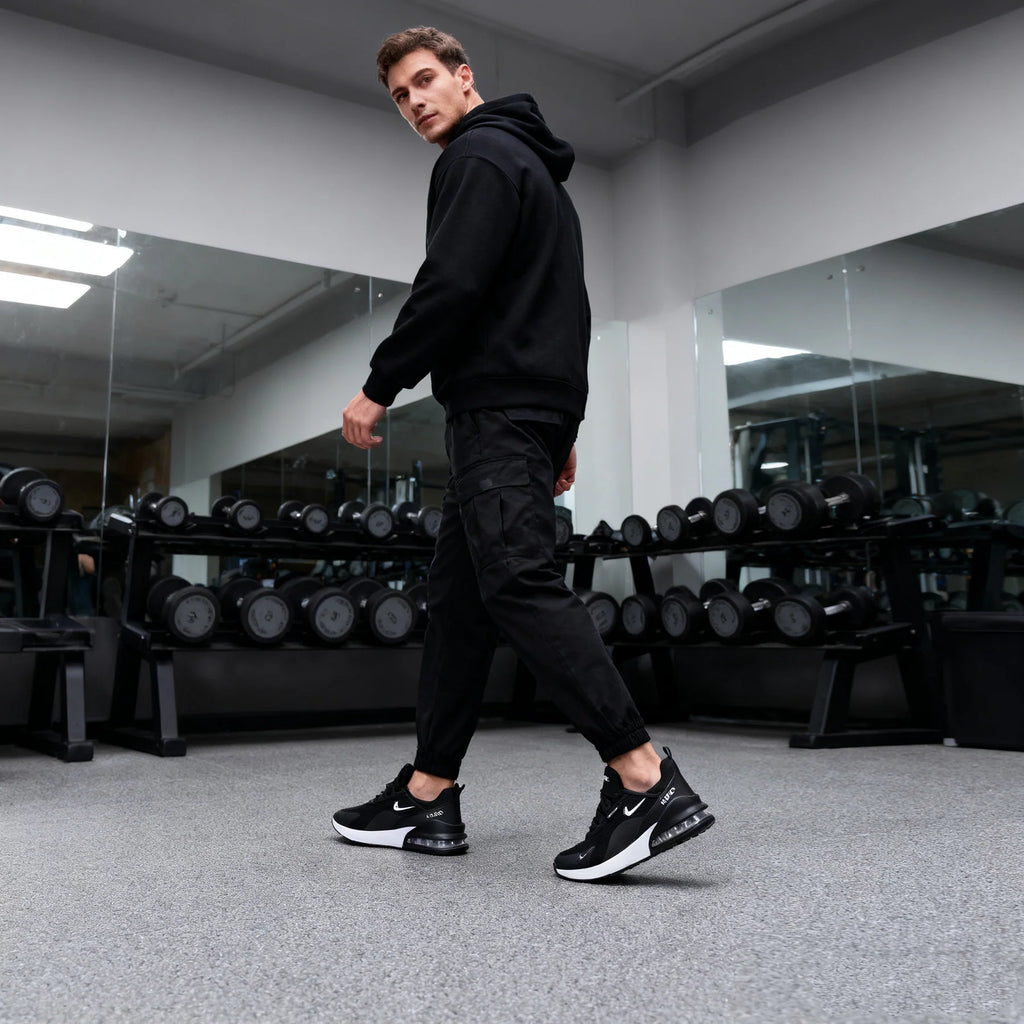 【⏰Oferta ograniczona czasowo】Unisexowe, codzienne buty ortopedyczne👞 Lekkie i oddychające – Wygodne dopasowanie – Ergonomiczna konstrukcja✅