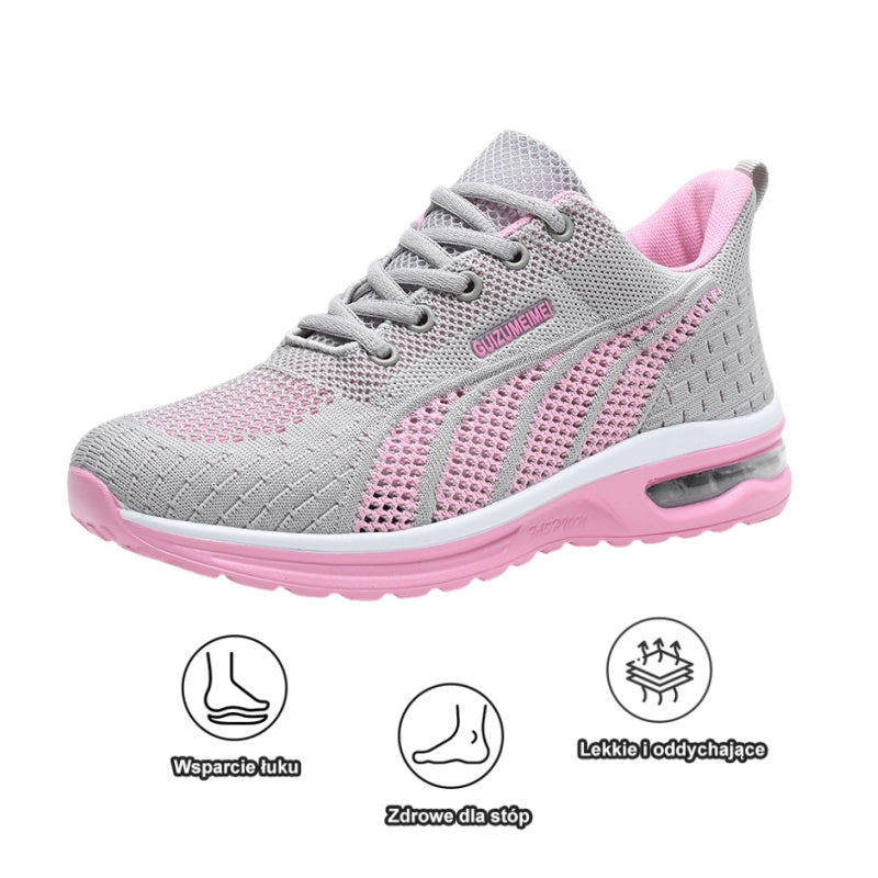 Oarone® | Ergonomicznie zaprojektowane buty ortopedyczne | Komfortowe i bezbolesne chodzenie 👞