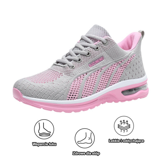 Oarone® | Ergonomicznie zaprojektowane buty ortopedyczne | Komfortowe i bezbolesne chodzenie 👞