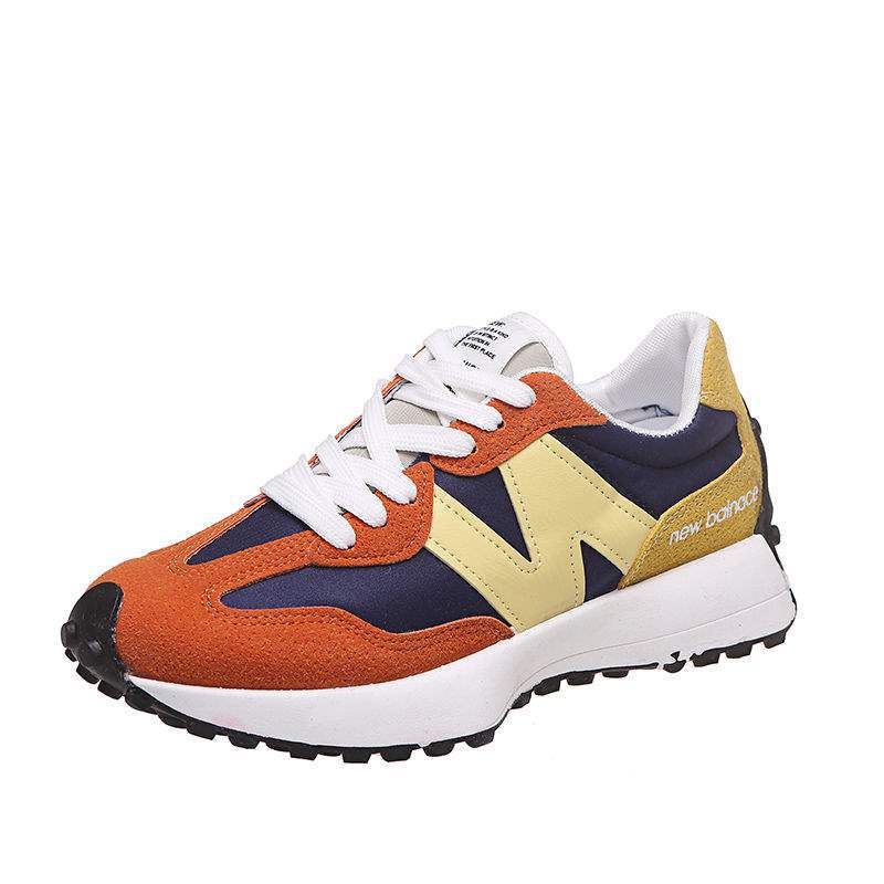 Buty codzienne OARONE® | Z szerokim noskiem, który zmniejsza nacisk na stopy.