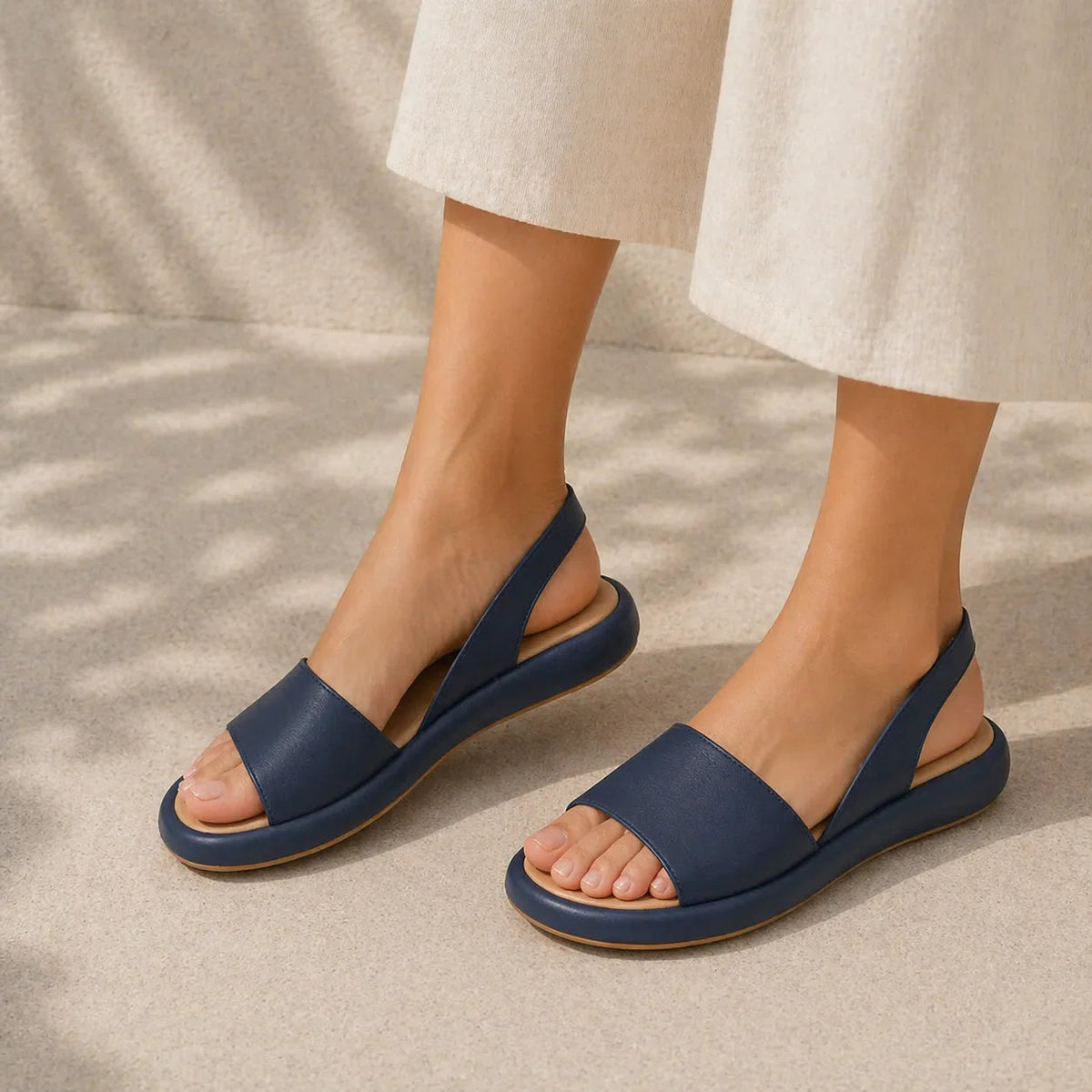 🔥 Buty ortopedyczne OARONE® | Najwygodniejsze i najpopularniejsze sandały w Polsce w 2026 roku, łagodzące ból i ułatwiające chodzenie.