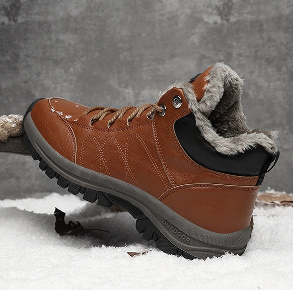 ⚡Ograniczona czasowo zniżka 50%🔥 — Ergonomicznie zaprojektowane buty ortopedyczne, które łagodzą ból stóp, pleców i stawów;