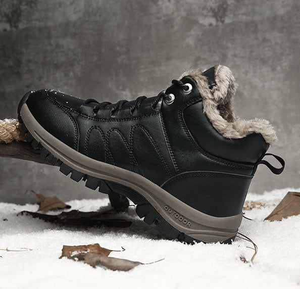 ⚡Ograniczona czasowo zniżka 50%🔥 — Ergonomicznie zaprojektowane buty ortopedyczne, które łagodzą ból stóp, pleców i stawów;