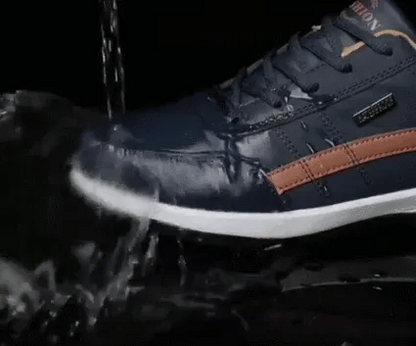 🔥Ograniczona czasowo zniżka 50%👟 Miękkie, wygodne i luksusowe buty do chodzenia ze zamszu | Ulgę w bólu stóp