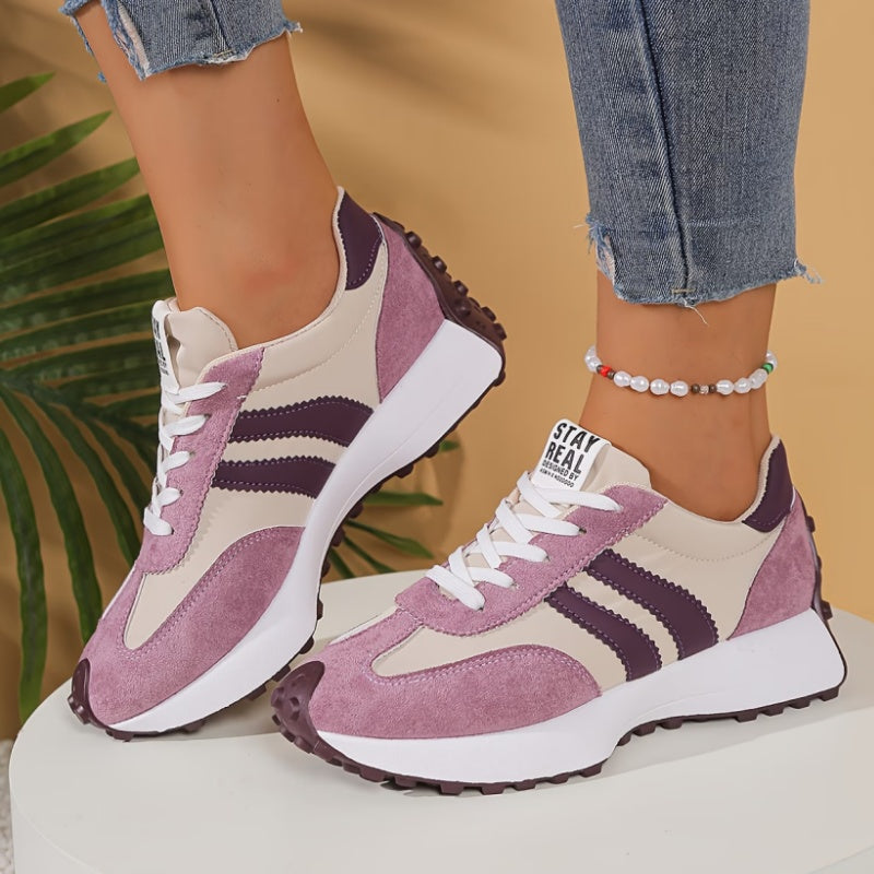 Buty codzienne oarone® | Z szerokim noskiem, który zmniejsza nacisk na stopy.