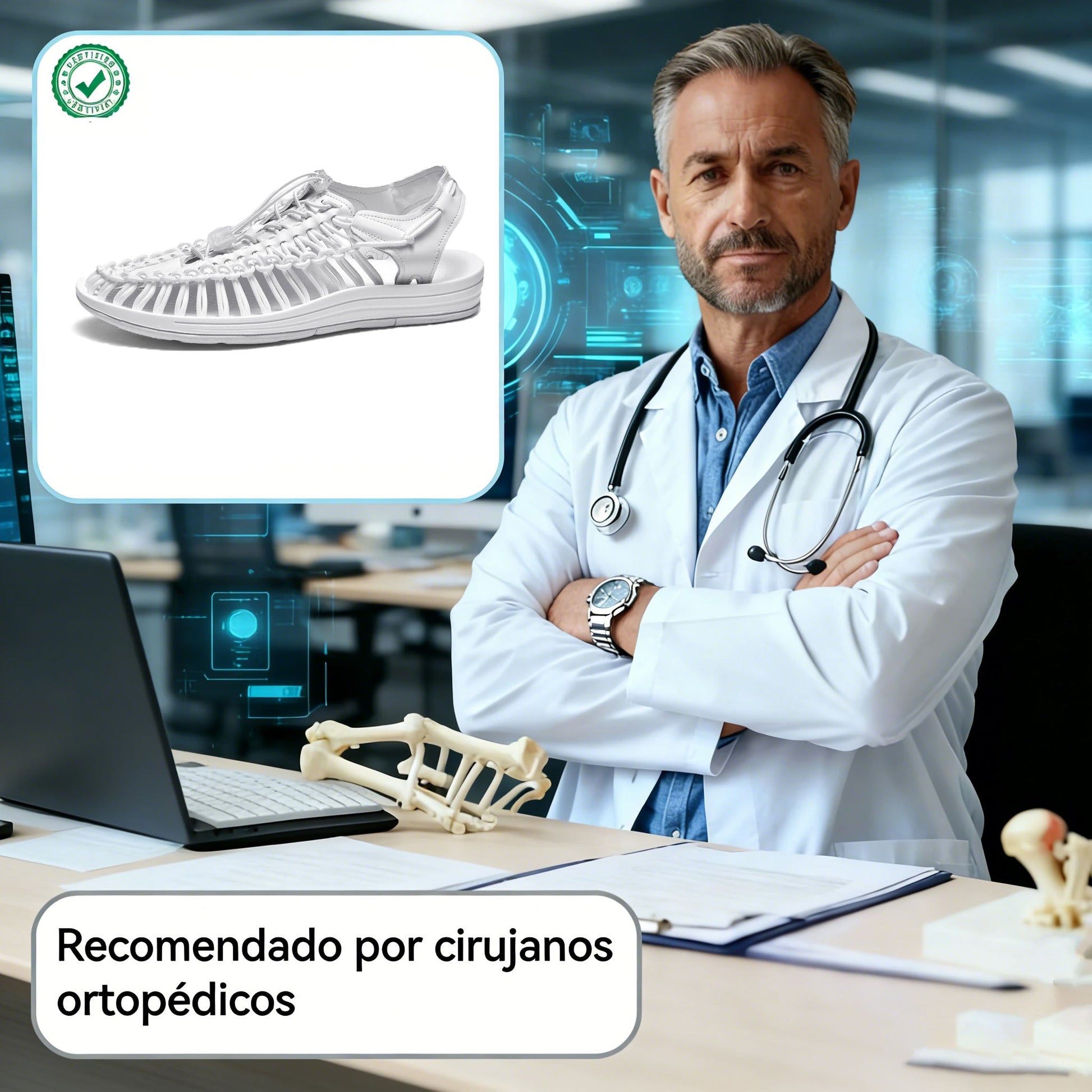 OARONE® | Najlepiej sprzedające się polskie sandały 2026 roku | Ergonomiczny design | Dostępne w większych rozmiarach