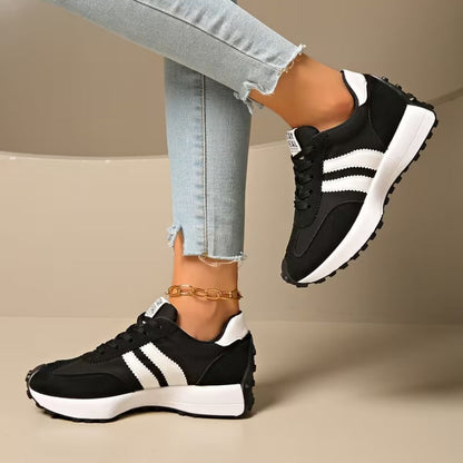 Buty codzienne oarone® | Z szerokim noskiem, który zmniejsza nacisk na stopy.