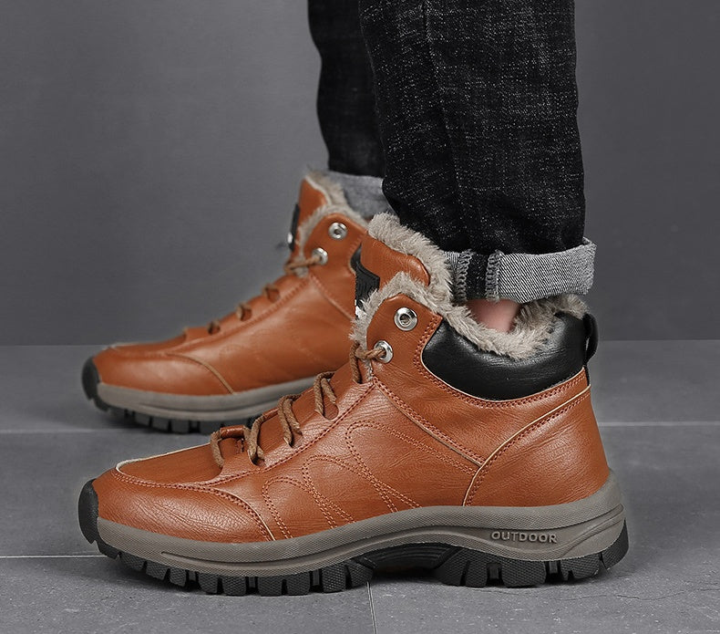 ⚡Ograniczona czasowo zniżka 50%🔥 — Ergonomicznie zaprojektowane buty ortopedyczne, które łagodzą ból stóp, pleców i stawów;