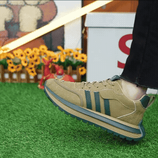 ⏰50% zniżki dzisiaj – nie przegap tego | Buty ortopedyczne Oarone® o ergonomicznej konstrukcji – wysokiej jakości skóra + szycie ręczne