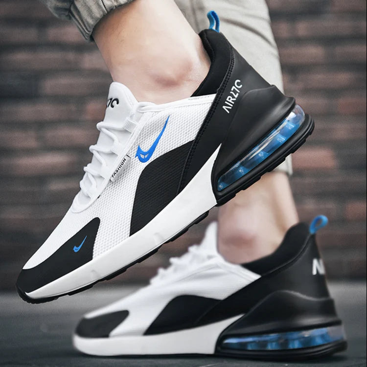 【⏰Oferta ograniczona czasowo】Unisexowe, codzienne buty ortopedyczne👞 Lekkie i oddychające – Wygodne dopasowanie – Ergonomiczna konstrukcja✅