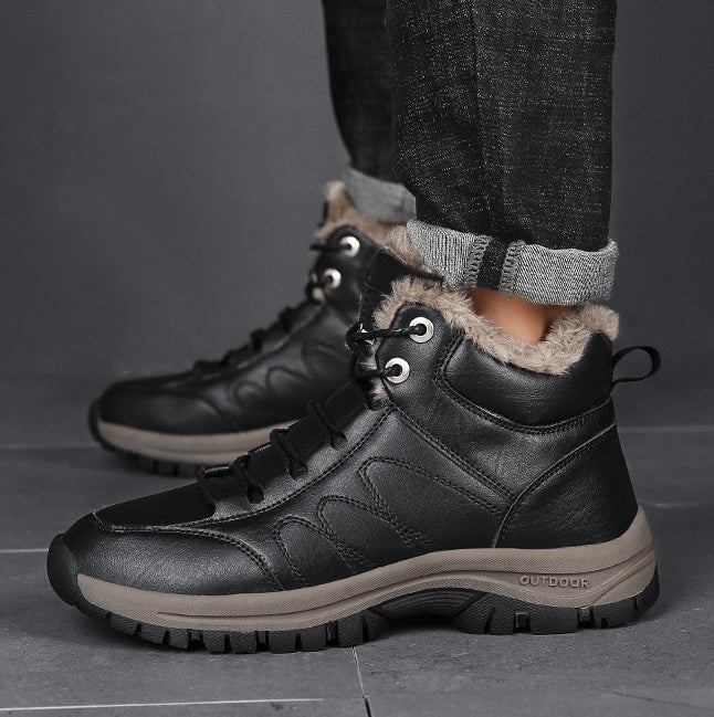 ⚡Ograniczona czasowo zniżka 50%🔥 — Ergonomicznie zaprojektowane buty ortopedyczne, które łagodzą ból stóp, pleców i stawów;