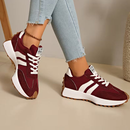 Buty codzienne oarone® | Z szerokim noskiem, który zmniejsza nacisk na stopy.
