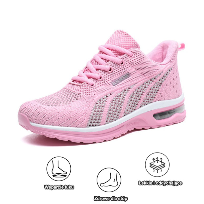 Oarone® | Ergonomicznie zaprojektowane buty ortopedyczne | Komfortowe i bezbolesne chodzenie 👞