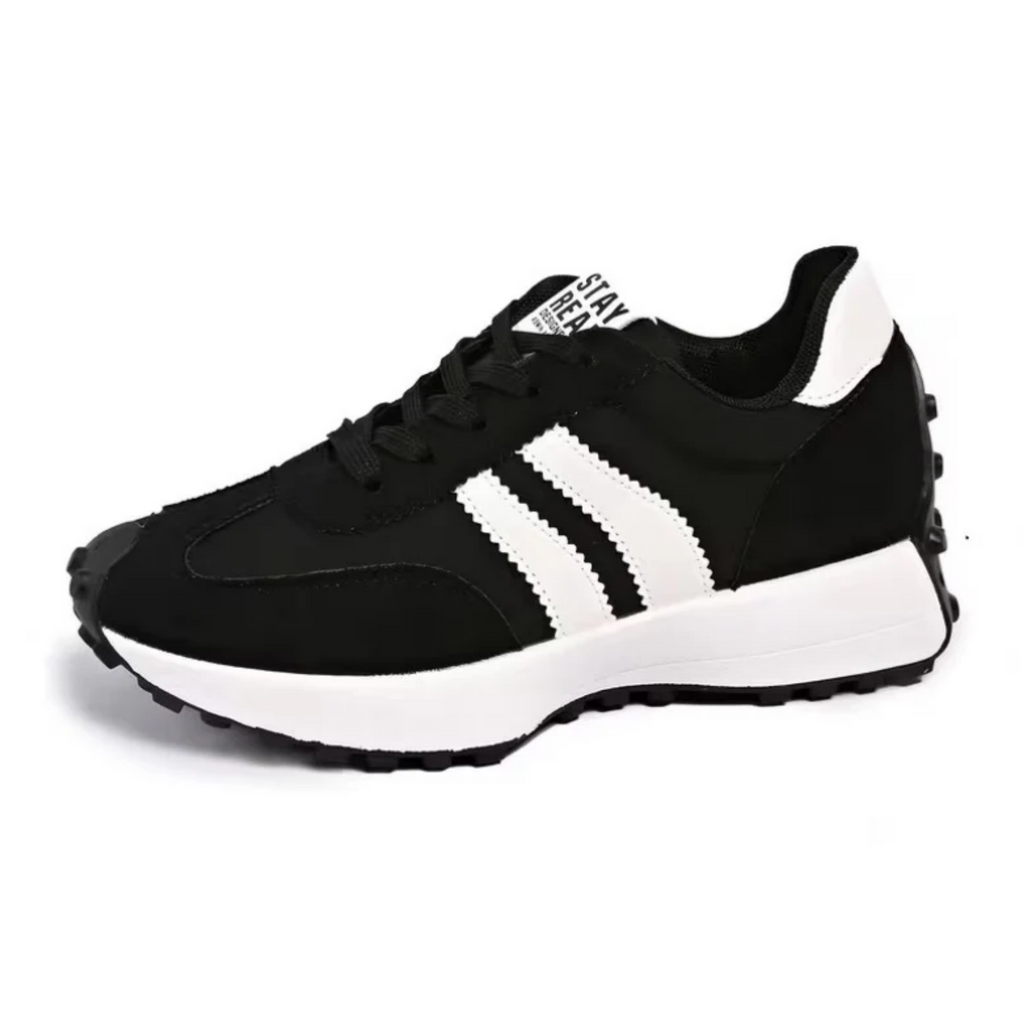 Buty codzienne oarone® | Z szerokim noskiem, który zmniejsza nacisk na stopy.