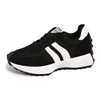 Buty codzienne oarone® | Z szerokim noskiem, który zmniejsza nacisk na stopy.