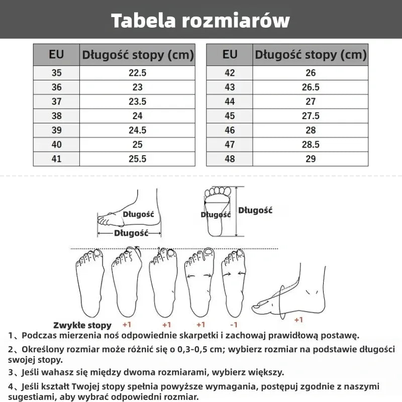 ⏰50% zniżki dzisiaj, nie przegap! 🔥 Męskie buty ortopedyczne, ręcznie robione z prawdziwej skóry 🐂 Wodoodporne i antypoślizgowe ✅ Wsparcie łuku stopy, całodzienny komfort