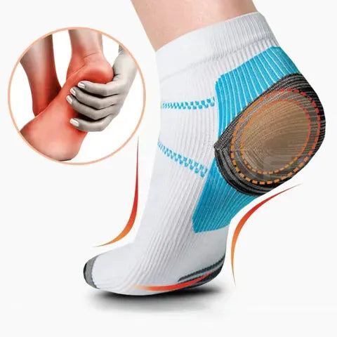 🎁Wysokiej jakości skarpetki ortopedyczne o wartości 20 €🎁Wygodne i oddychające, zapewniające wygodę chodzenia i łagodzące ból.