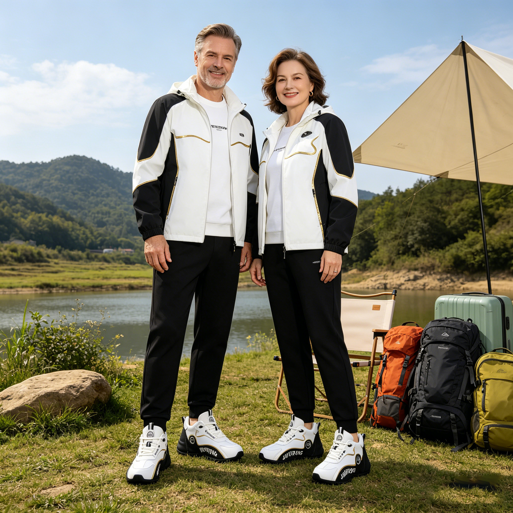 OARONE® | Nowość na rynku – przez ograniczony czas za pół ceny. Ergonomiczna konstrukcja, doskonała amortyzacja i korekcja chodu.