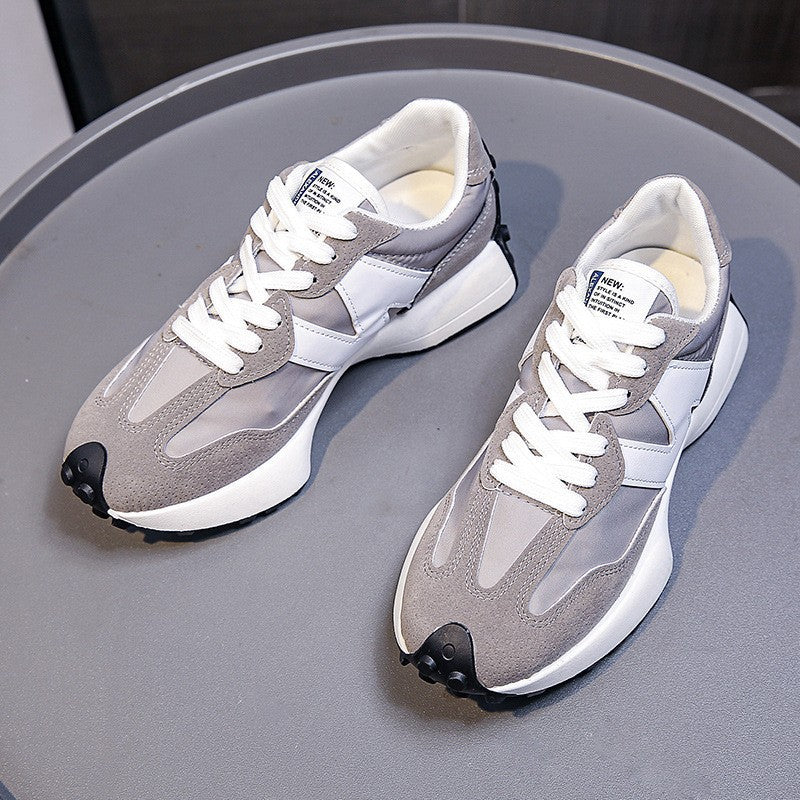Buty codzienne OARONE® | Z szerokim noskiem, który zmniejsza nacisk na stopy.