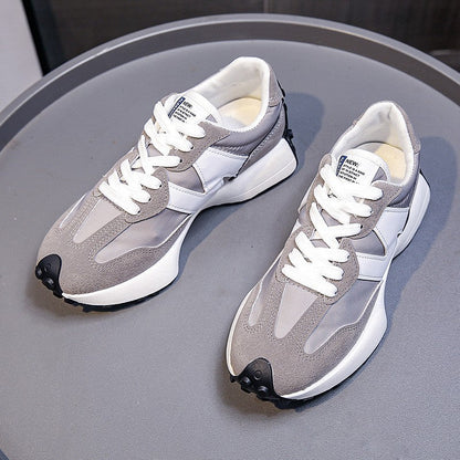 Buty codzienne OARONE® | Z szerokim noskiem, który zmniejsza nacisk na stopy.