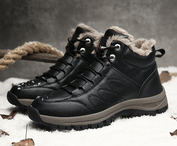 ⚡Ograniczona czasowo zniżka 50%🔥 — Ergonomicznie zaprojektowane buty ortopedyczne, które łagodzą ból stóp, pleców i stawów;