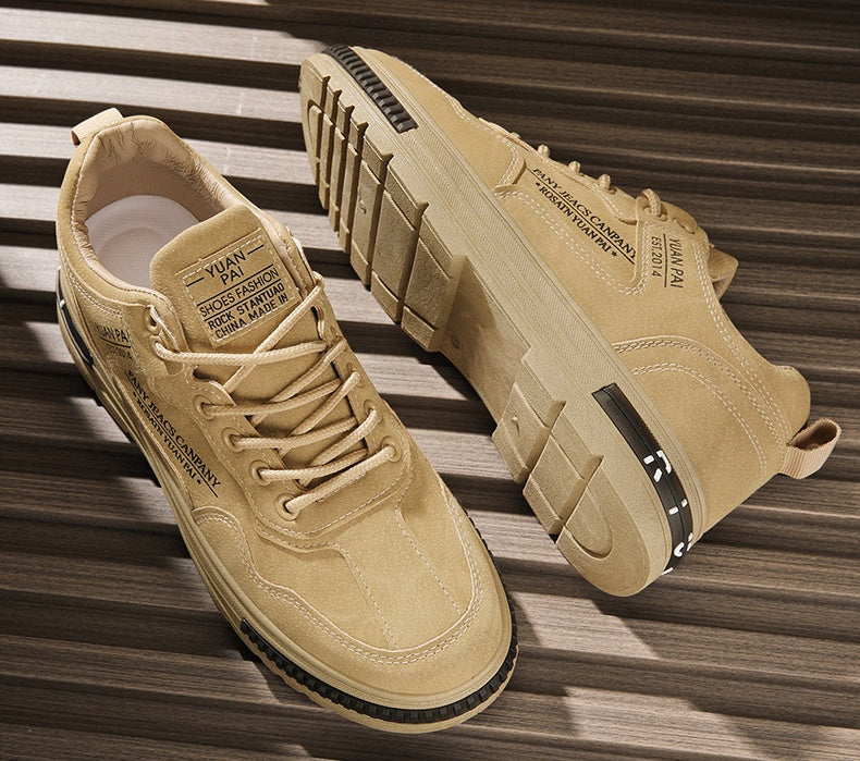 OARONE® | Miękkie i wygodne ortopedyczne buty sportowe ✅ Wsparcie łuku stopy łagodzące dyskomfort