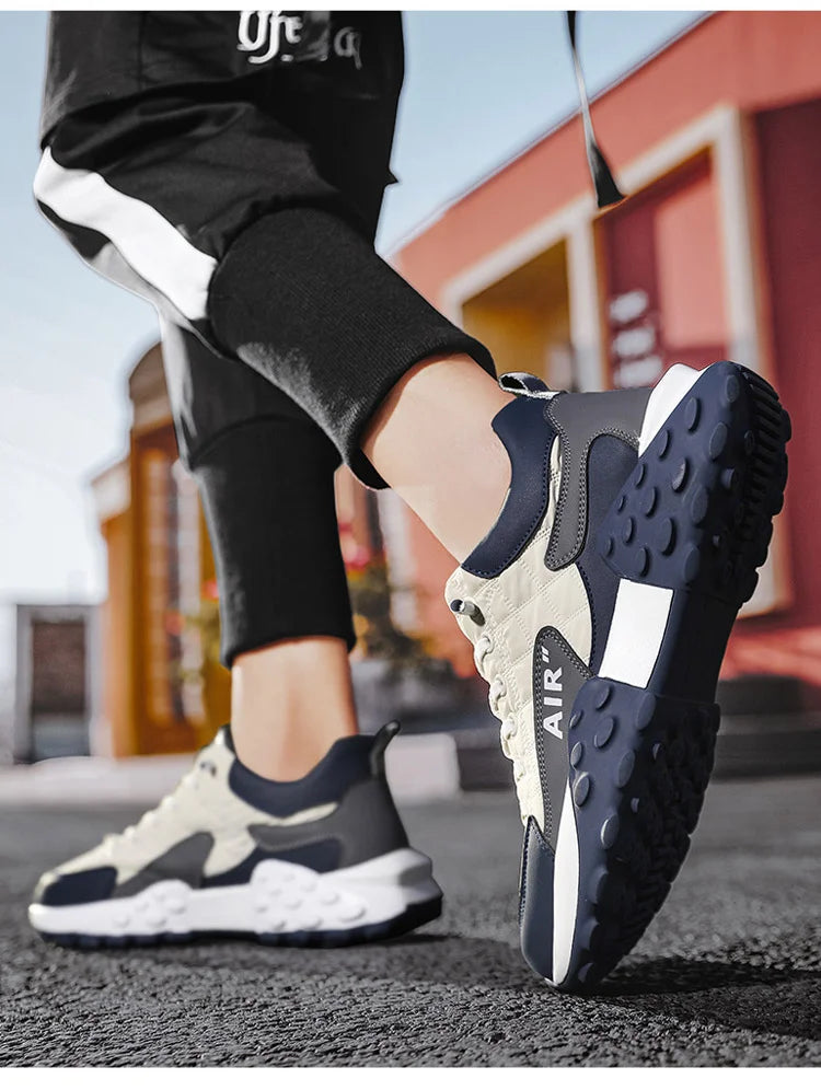 ⏰Sconto limitato del 50% | Scarpe casual USERGOING® | 🦶Supporto dell'arco plantare: allevia il dolore ai piedi | Camminata comoda per tutto il giorno