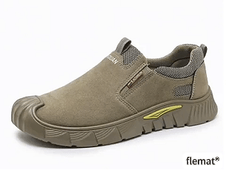 ⏰Oferta ograniczona czasowo: 50% zniżki | Włoskie buty skórzane OARONE® ✅ Wsparcie łuku stopy ułatwiające chodzenie | Stylowe, miękkie i wygodne
