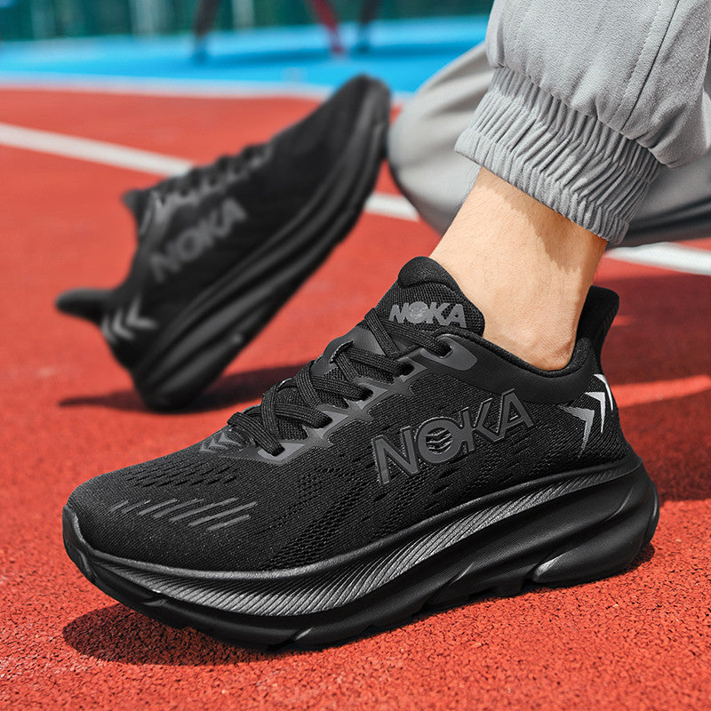 Buty ergonomiczne Oarone® | 👟 Idealne do codziennej aktywności | Konstrukcja z podparciem łuku stopy skutecznie redukuje zmęczenie.