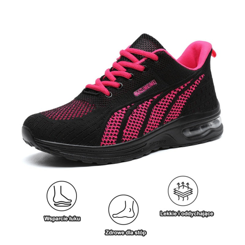 Oarone® | Ergonomicznie zaprojektowane buty ortopedyczne | Komfortowe i bezbolesne chodzenie 👞