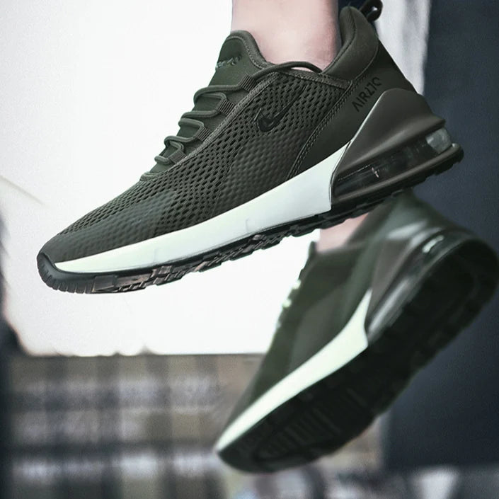 【⏰Oferta ograniczona czasowo】Unisexowe, codzienne buty ortopedyczne👞 Lekkie i oddychające – Wygodne dopasowanie – Ergonomiczna konstrukcja✅