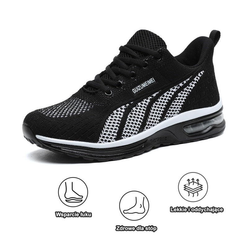 Oarone® | Ergonomicznie zaprojektowane buty ortopedyczne | Komfortowe i bezbolesne chodzenie 👞