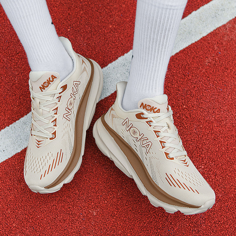 Buty ergonomiczne Oarone® | 👟 Idealne do codziennej aktywności | Konstrukcja z podparciem łuku stopy skutecznie redukuje zmęczenie.