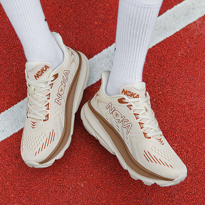 Buty ergonomiczne Oarone® | 👟 Idealne do codziennej aktywności | Konstrukcja z podparciem łuku stopy skutecznie redukuje zmęczenie.