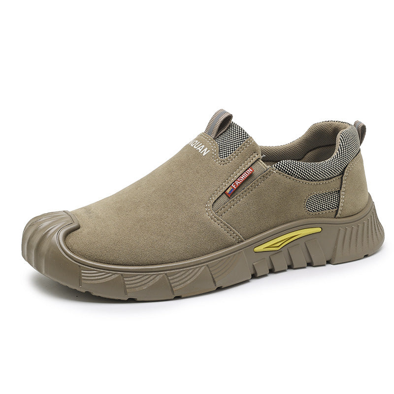 ⏰Oferta ograniczona czasowo: 50% zniżki | Włoskie buty skórzane OARONE® ✅ Wsparcie łuku stopy ułatwiające chodzenie | Stylowe, miękkie i wygodne