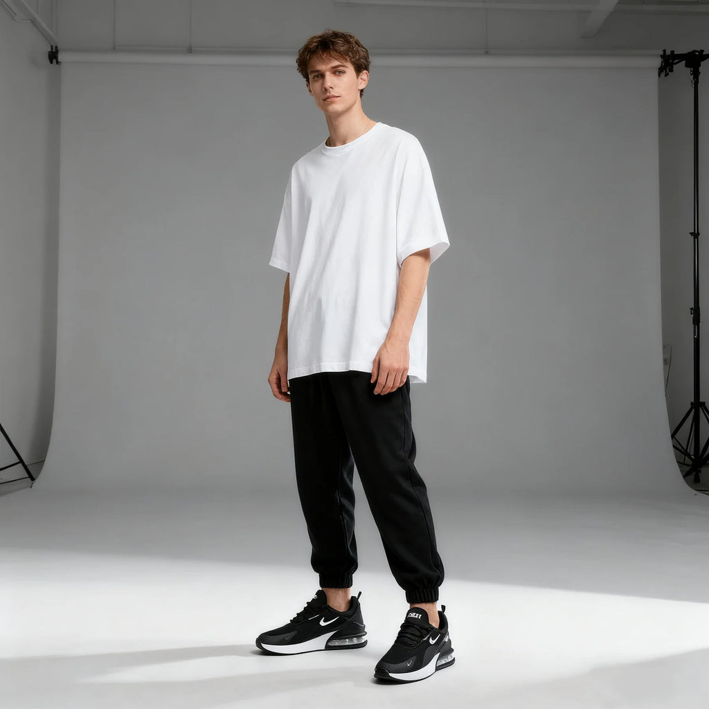 【⏰Oferta ograniczona czasowo】Unisexowe, codzienne buty ortopedyczne👞 Lekkie i oddychające – Wygodne dopasowanie – Ergonomiczna konstrukcja✅