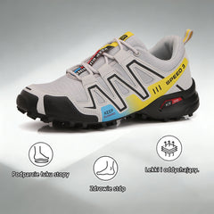 🔥 50% zniżki | buty ortopedyczne OARONE® | Zapewniają wsparcie łuku stopy, łagodzą ból i ułatwiają chodzenie | Odpowiednie zarówno dla mężczyzn, jak i kobiet.