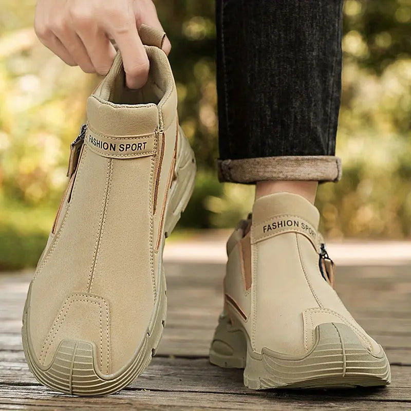 (🔥60% zniżki dzisiaj - nie przegap!)⏰Ergonomicznie zaprojektowane, miękkie i wygodne ortopedyczne buty sportowe (podparcie łuku stopy łagodzące dyskomfort)