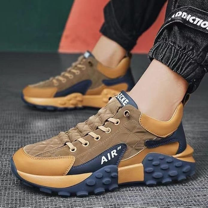 ⏰Sconto limitato del 50% | Scarpe casual USERGOING® | 🦶Supporto dell'arco plantare: allevia il dolore ai piedi | Camminata comoda per tutto il giorno