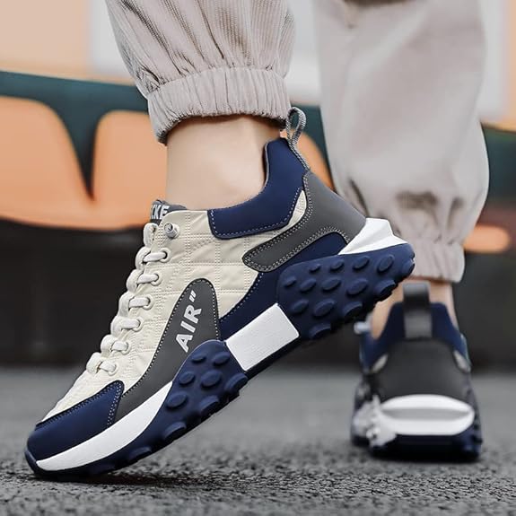⏰50% zniżki dzisiaj | Profesjonalne buty do chodzenia OARONE® | Szerokie palce + Wsparcie łuku stopy + Amortyzująca podeszwa | Certyfikat CE/Wyrób medyczny