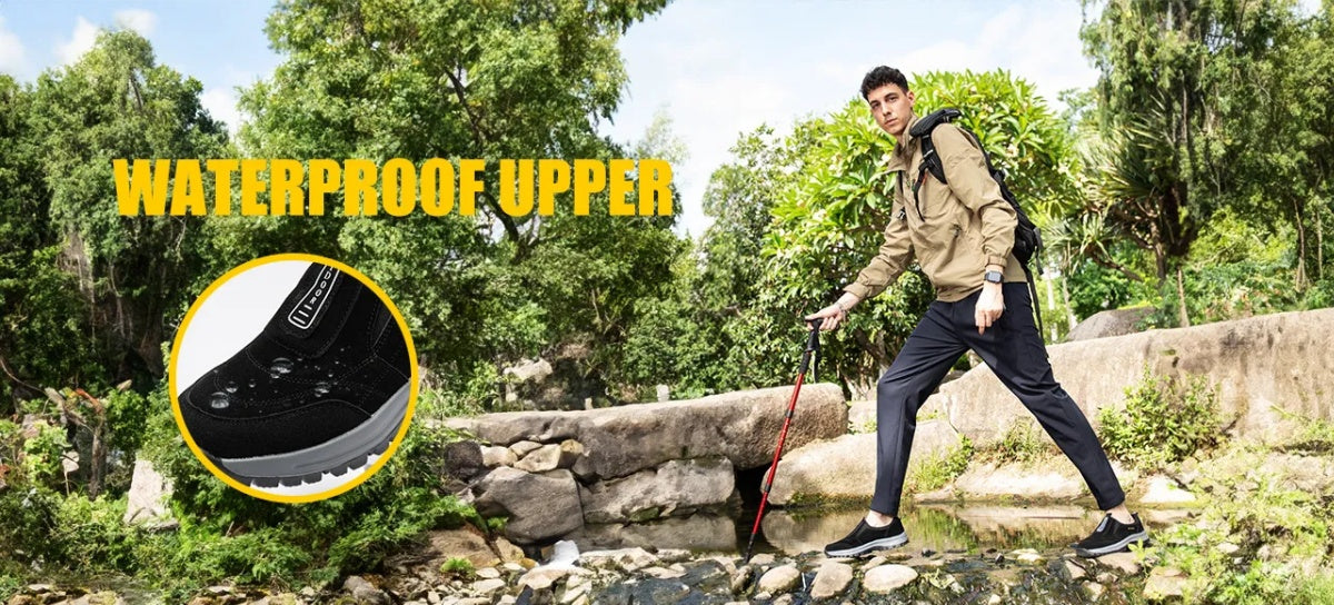 (🔥Dzisiaj 50% zniżki - nie przegap) ⏰Ergonomiczne --- Miękkie i wygodne buty codzienne/sportowe (podparcie łuku stopy ułatwia chodzenie)